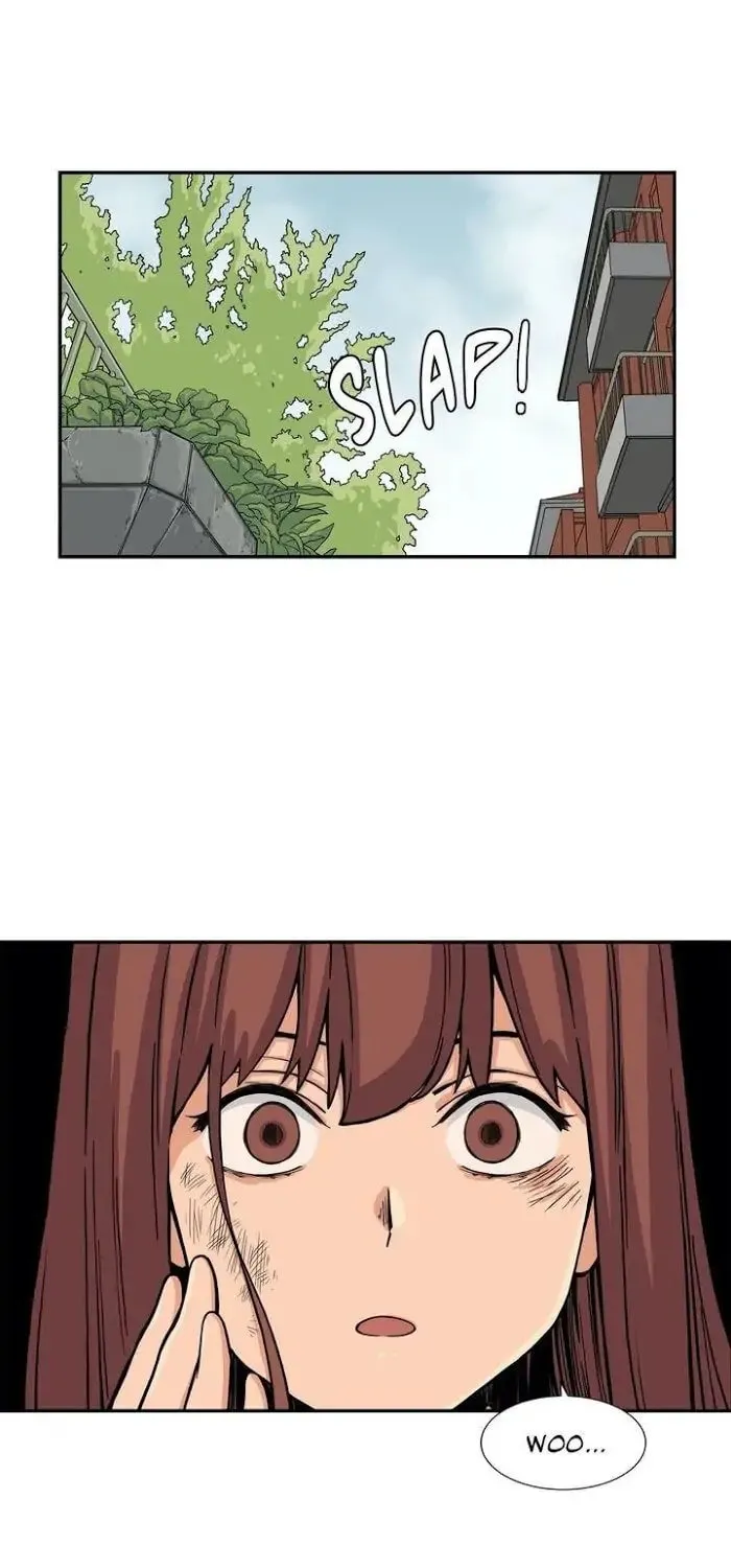 Head Over Heels Chapter 42 page 45 - 