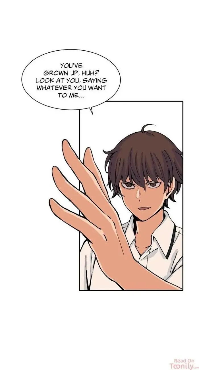 Head Over Heels Chapter 42 page 46 - 