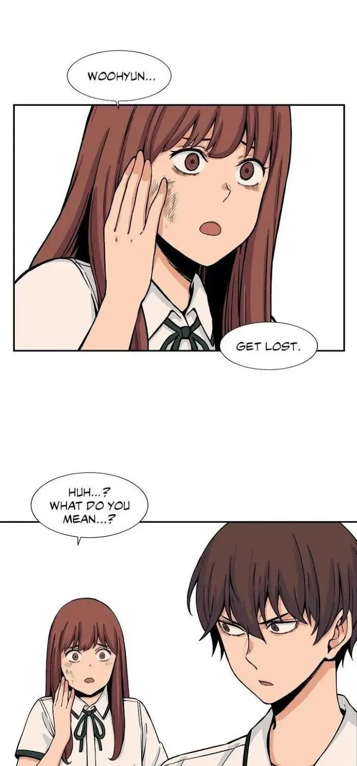 Head Over Heels Chapter 42 page 47 - 