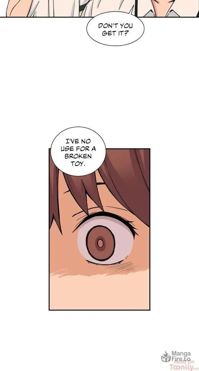 Head Over Heels Chapter 42 page 48 - 
