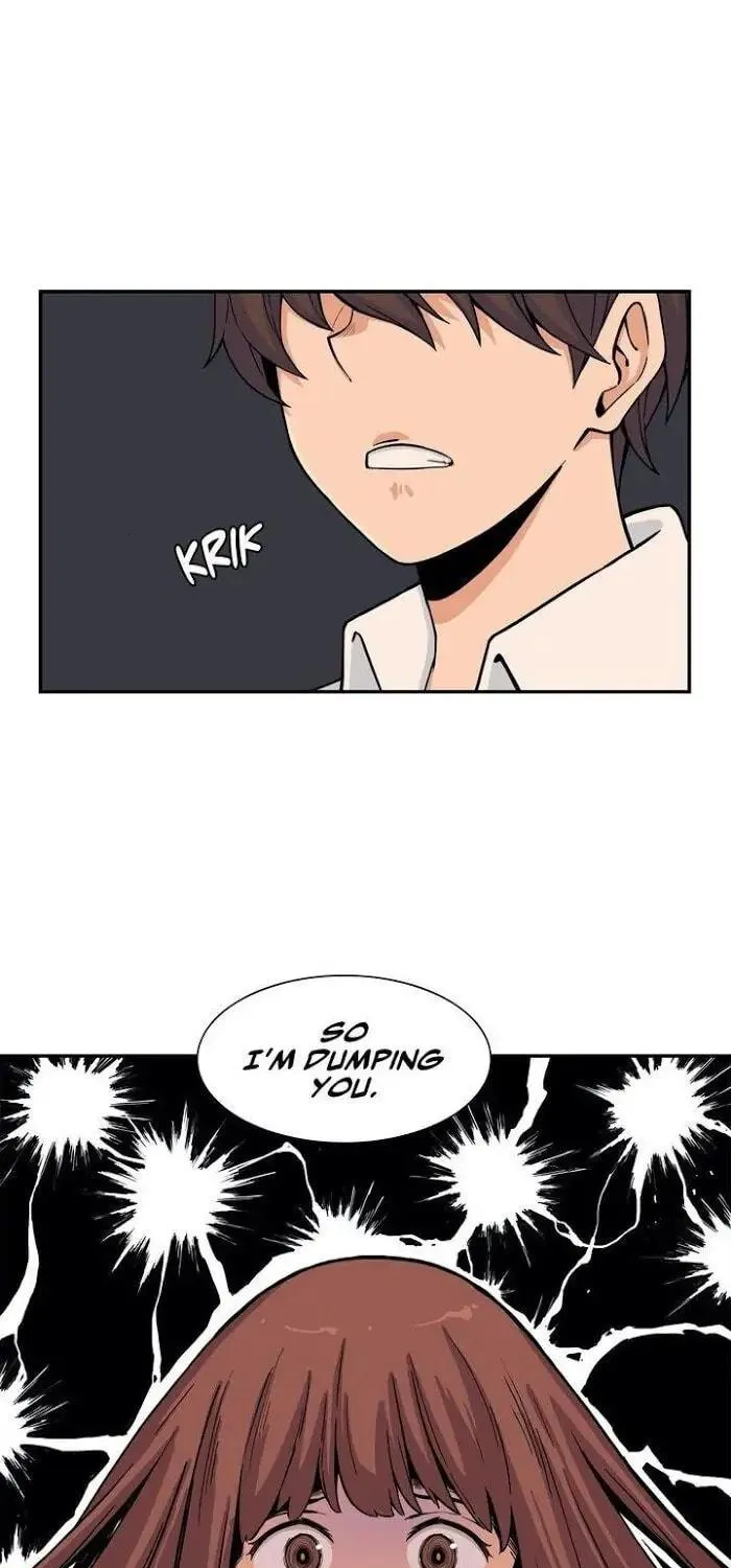 Head Over Heels Chapter 42 page 49 - 