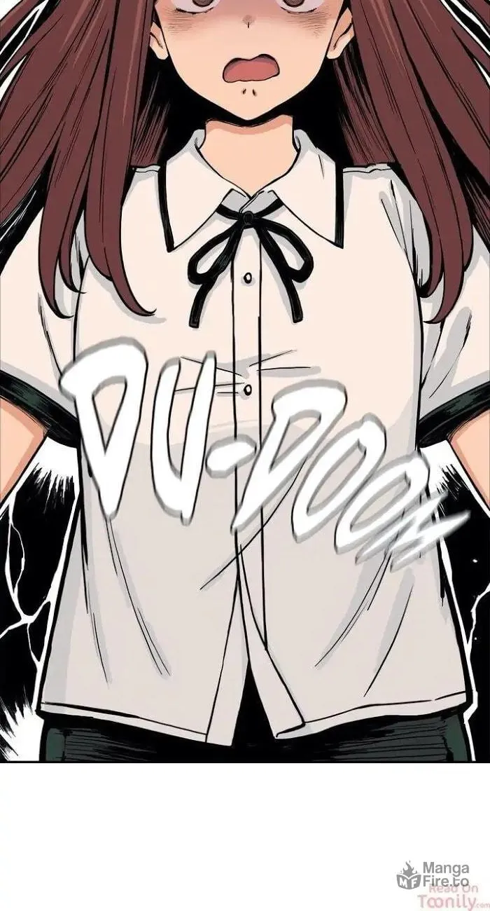 Head Over Heels Chapter 42 page 50 - 