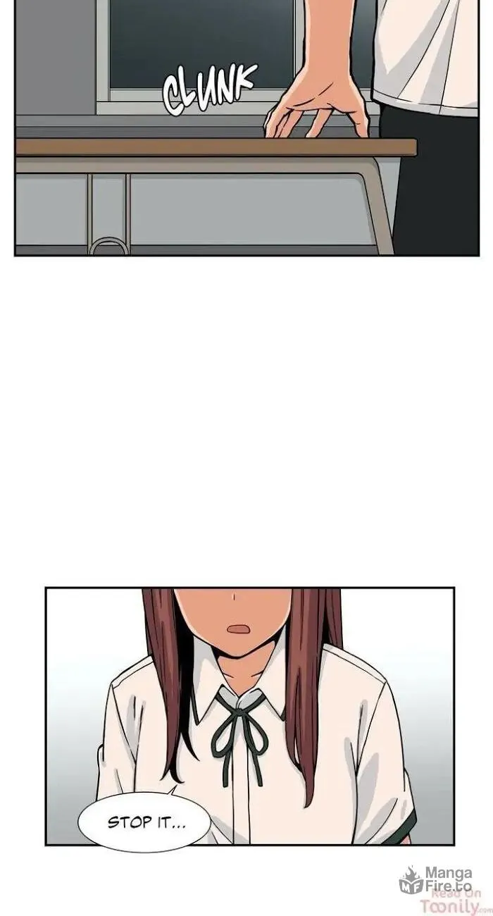Head Over Heels Chapter 42 page 6 - 