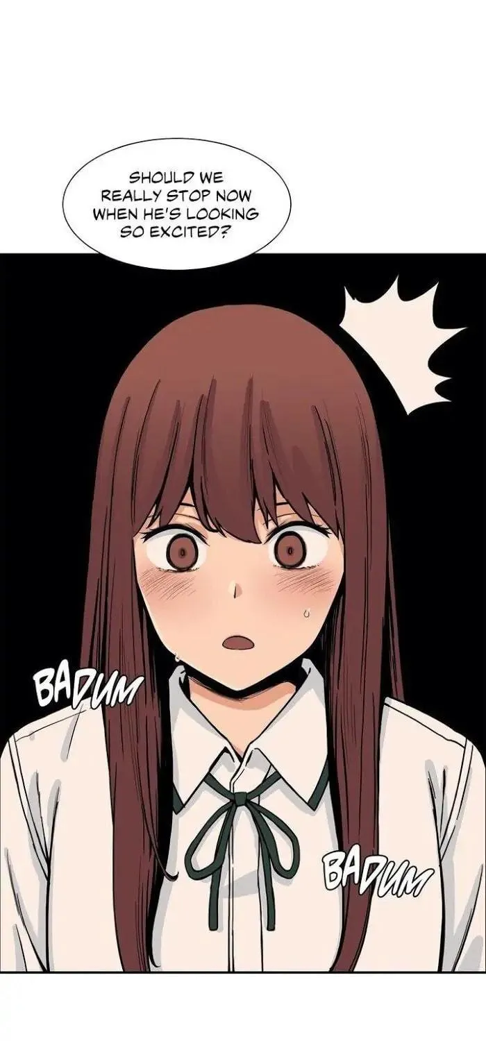 Head Over Heels Chapter 42 page 9 - 