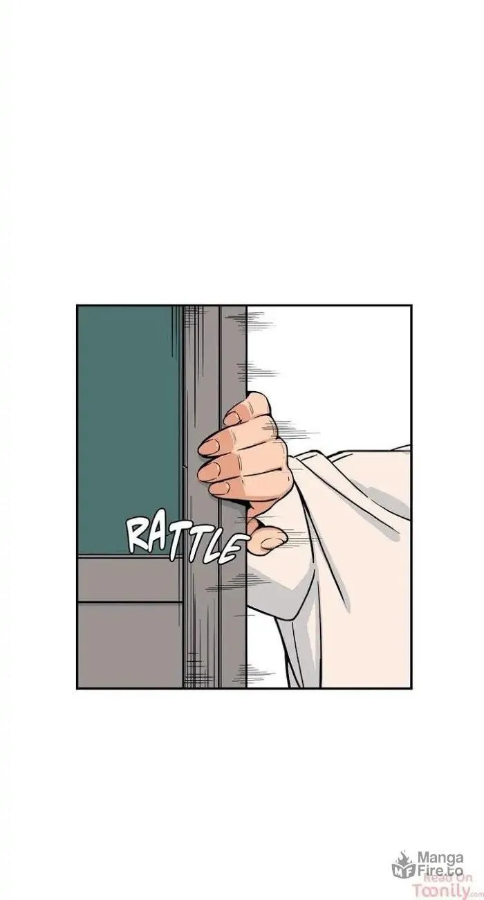 Head Over Heels Chapter 42 page 10 - 