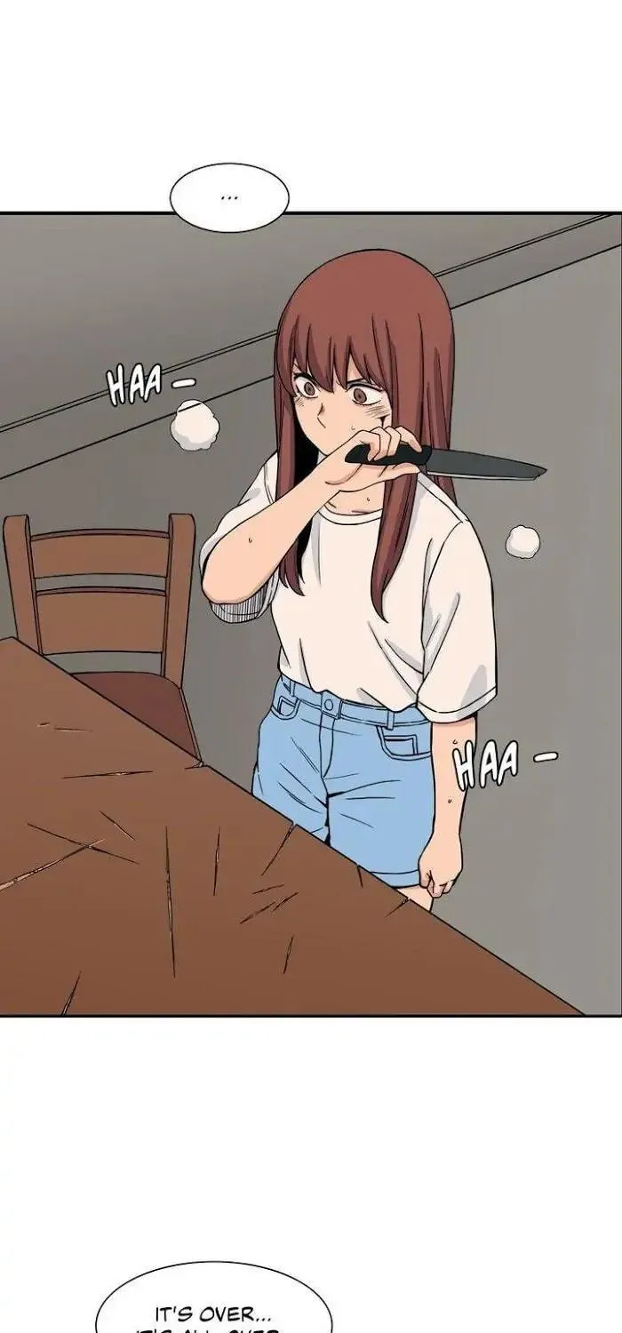 Head Over Heels Chapter 43 page 11 - 