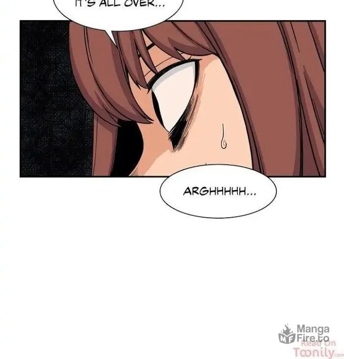 Head Over Heels Chapter 43 page 12 - 