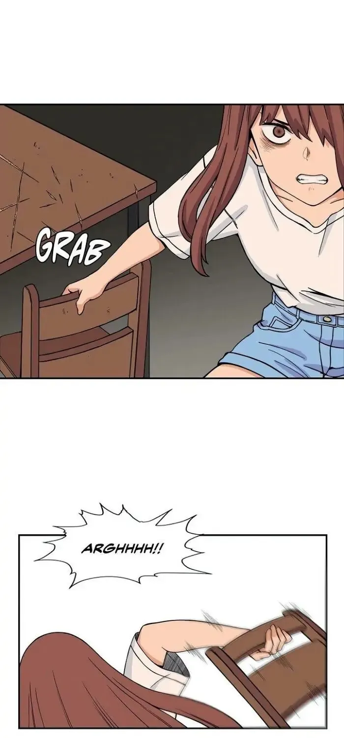 Head Over Heels Chapter 43 page 13 - 