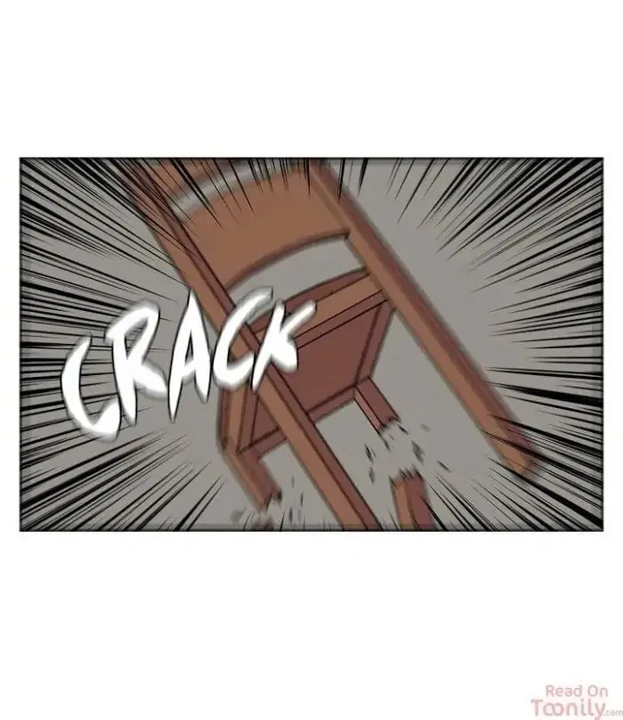 Head Over Heels Chapter 43 page 14 - 