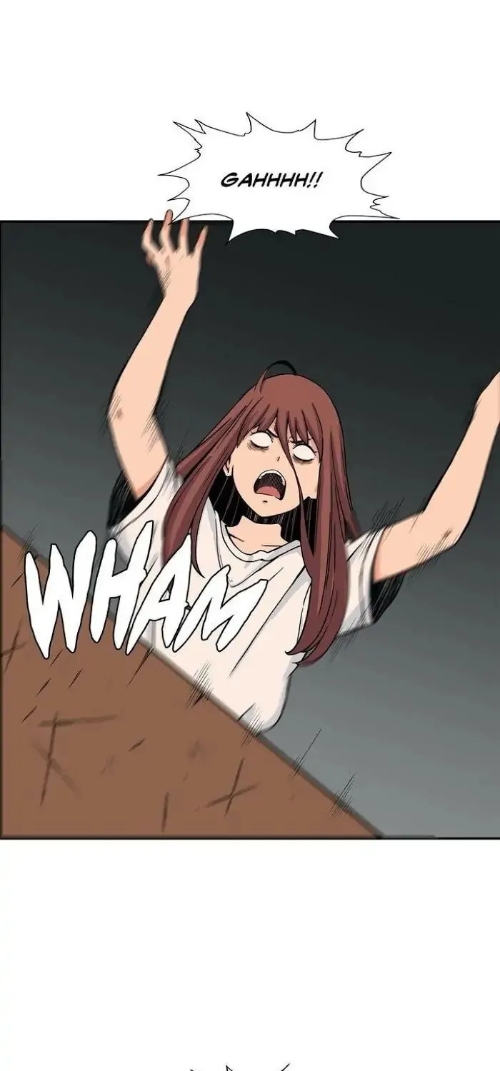 Head Over Heels Chapter 43 page 15 - 