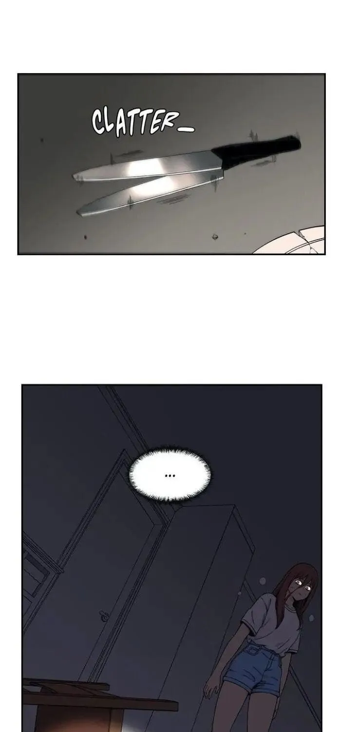 Head Over Heels Chapter 43 page 17 - 