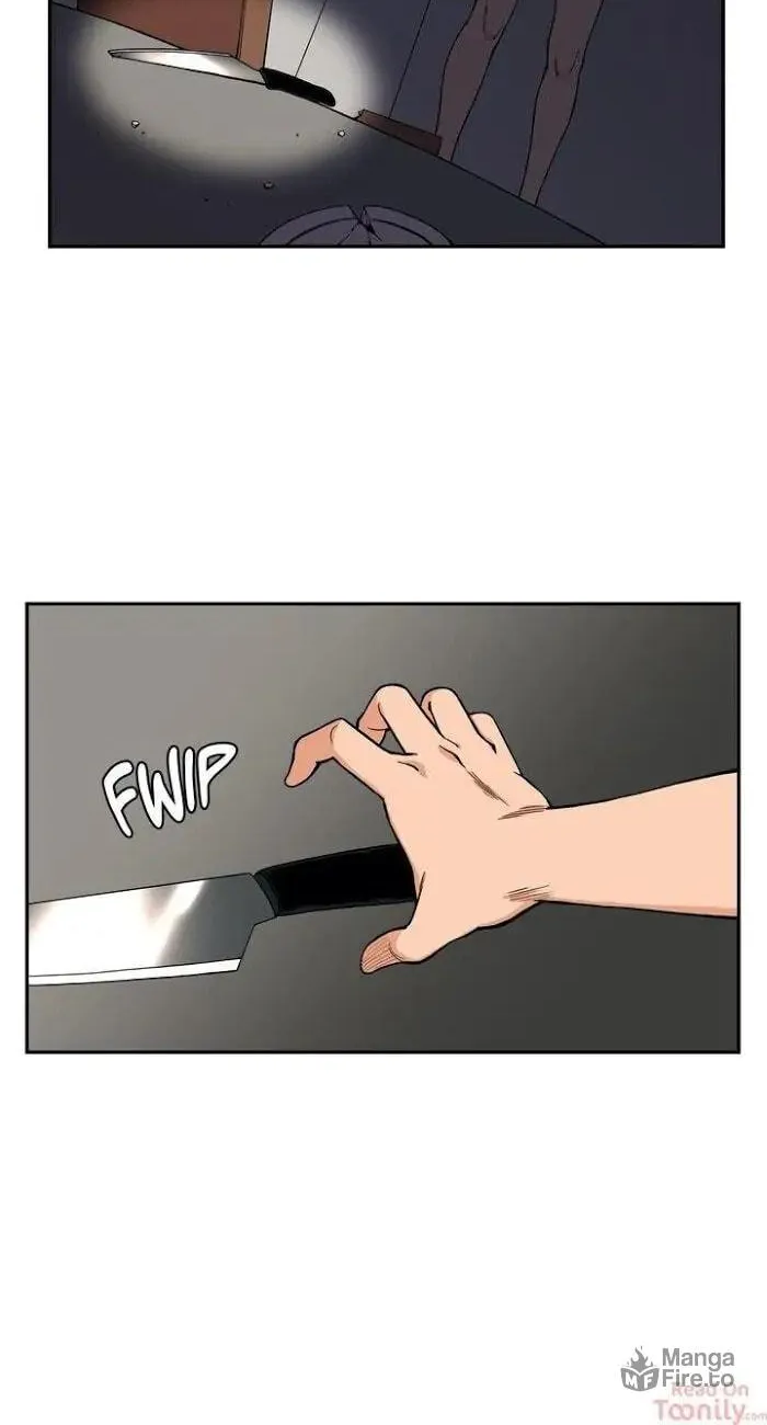 Head Over Heels Chapter 43 page 18 - 