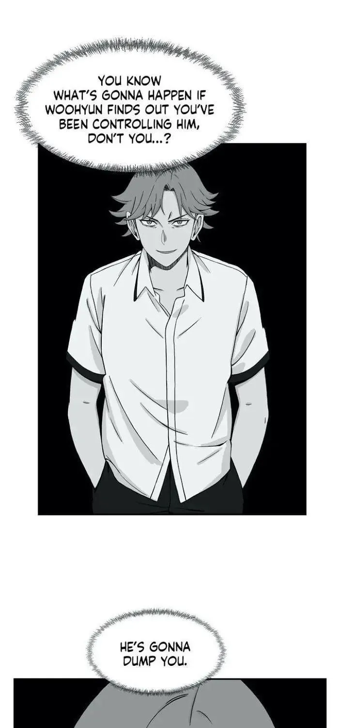 Head Over Heels Chapter 43 page 19 - 