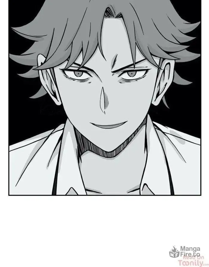 Head Over Heels Chapter 43 page 20 - 