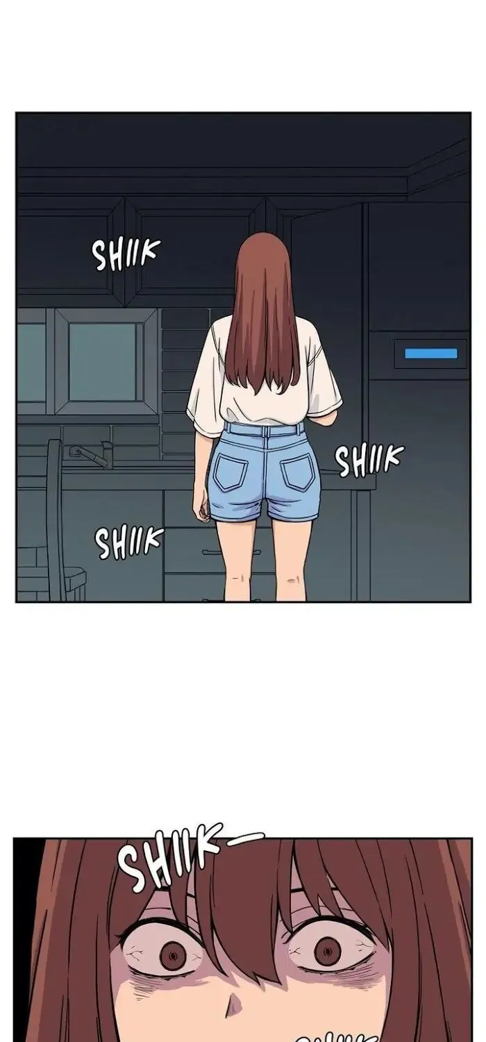Head Over Heels Chapter 43 page 3 - 