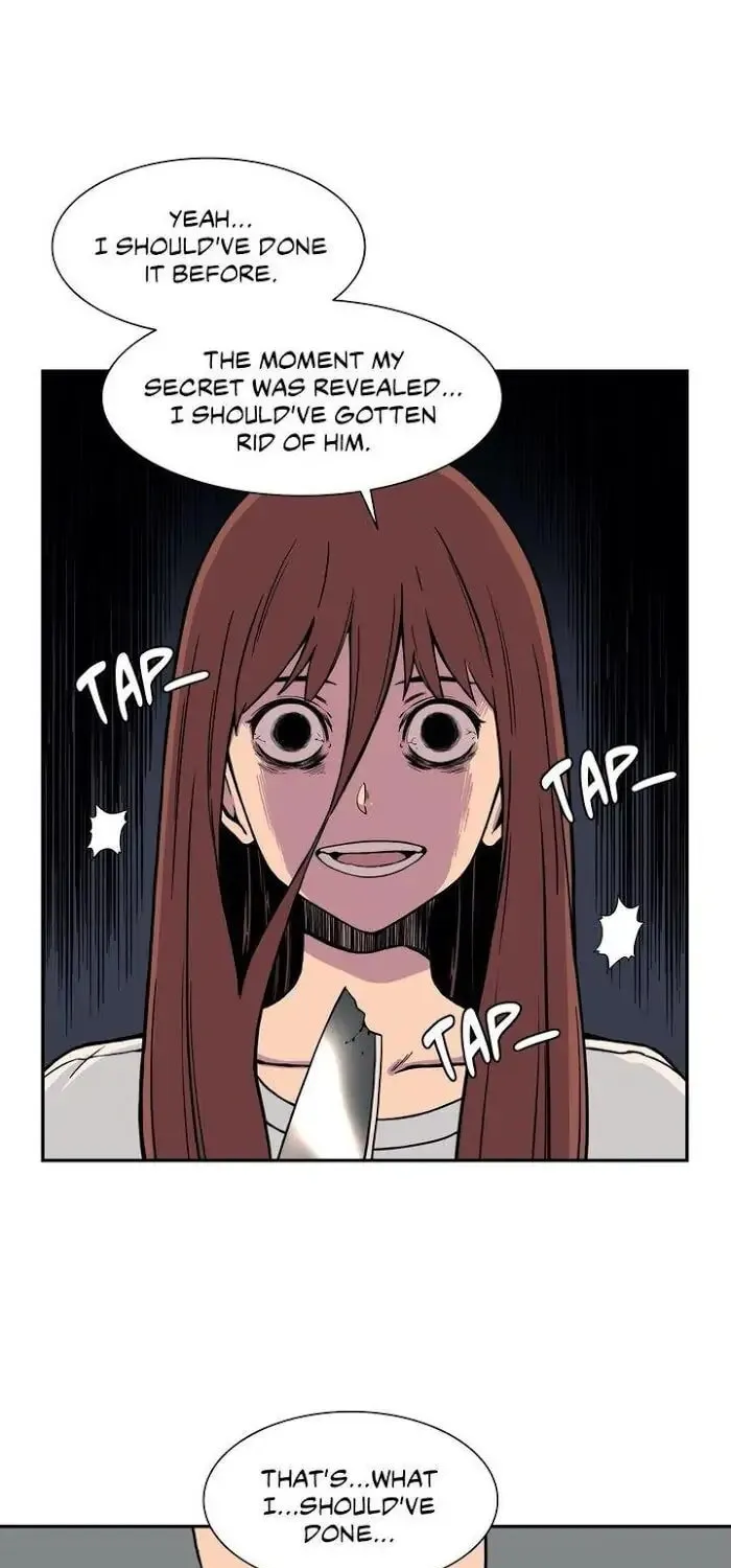 Head Over Heels Chapter 43 page 21 - 