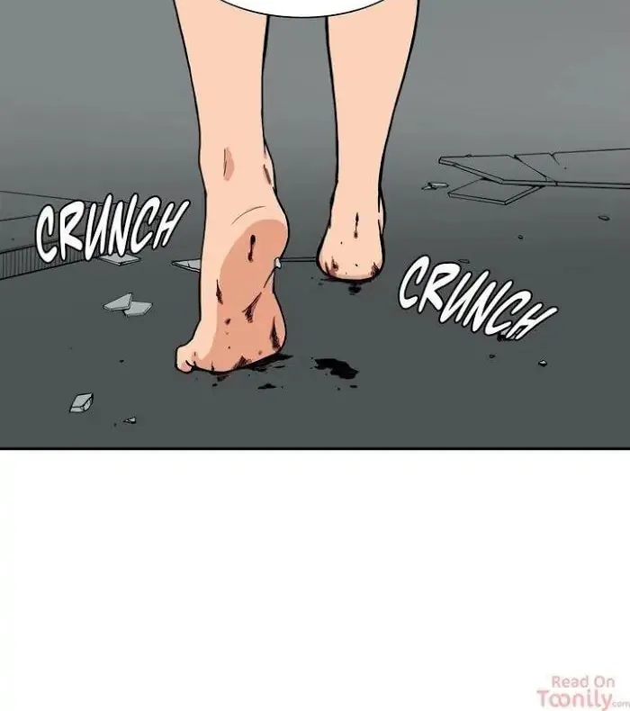 Head Over Heels Chapter 43 page 22 - 