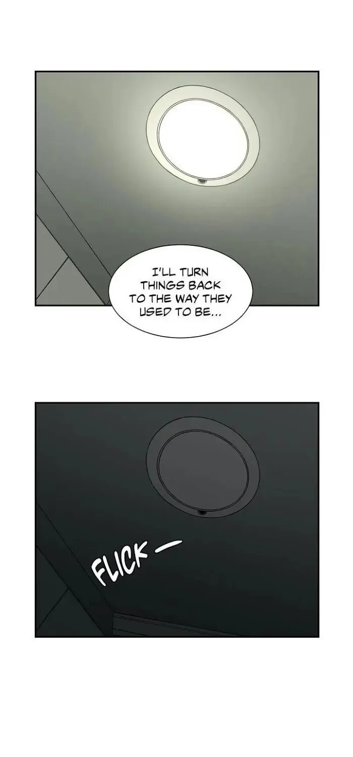 Head Over Heels Chapter 43 page 25 - 
