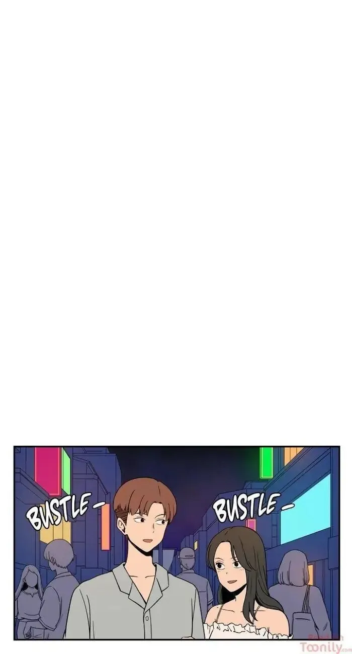 Head Over Heels Chapter 43 page 26 - 