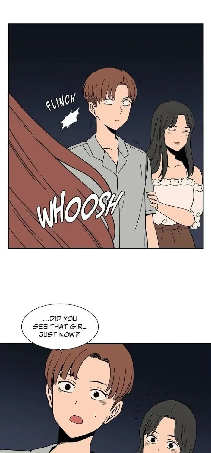 Head Over Heels Chapter 43 page 27 - 