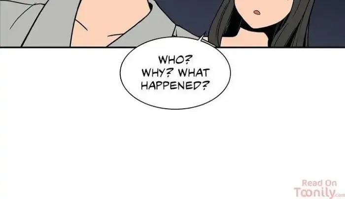 Head Over Heels Chapter 43 page 28 - 