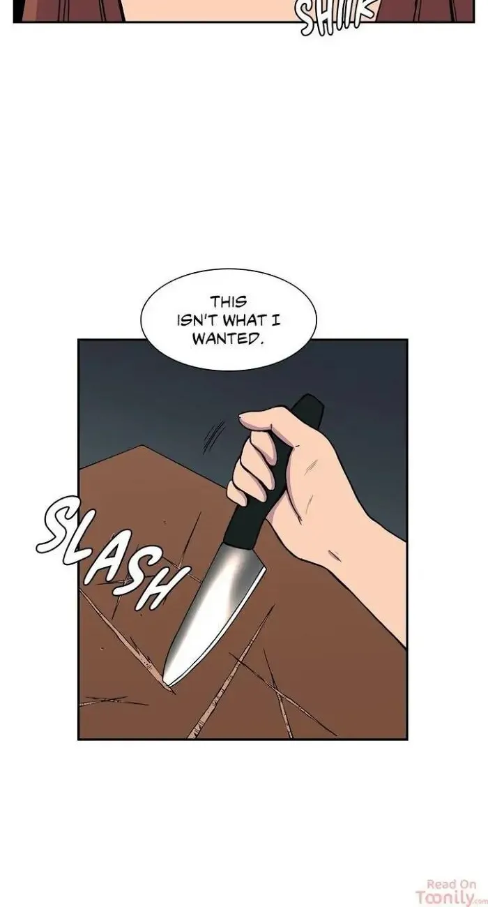 Head Over Heels Chapter 43 page 4 - 