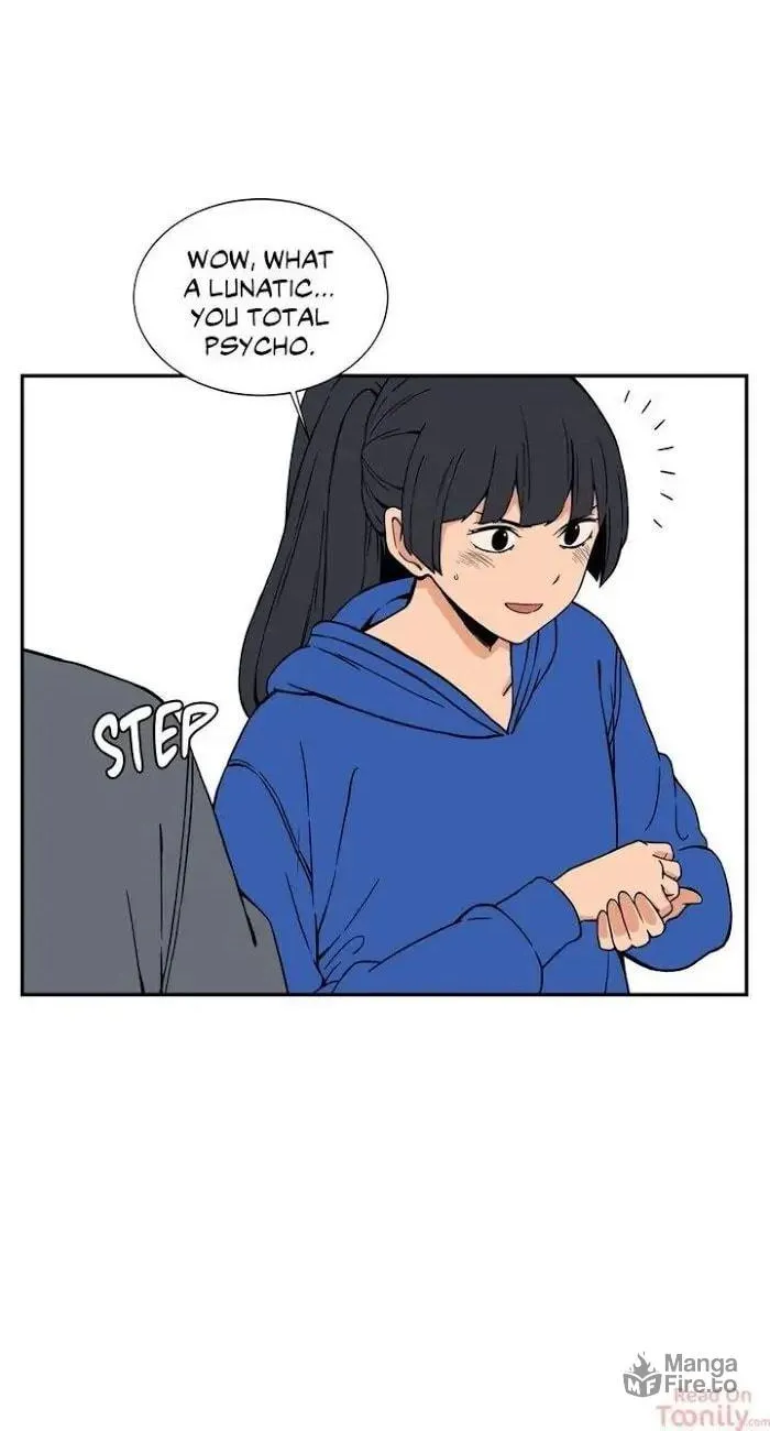 Head Over Heels Chapter 43 page 36 - 