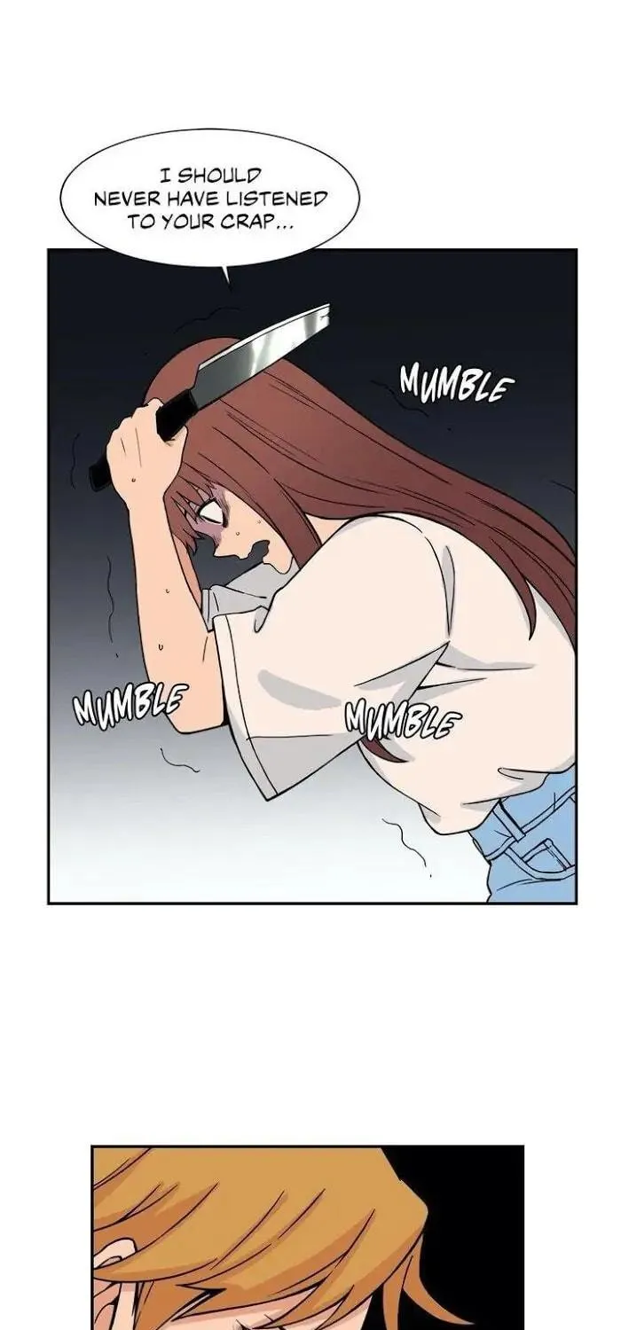 Head Over Heels Chapter 43 page 39 - 
