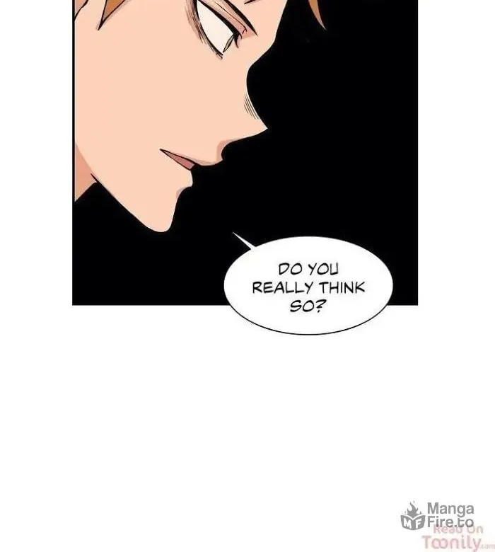 Head Over Heels Chapter 43 page 40 - 