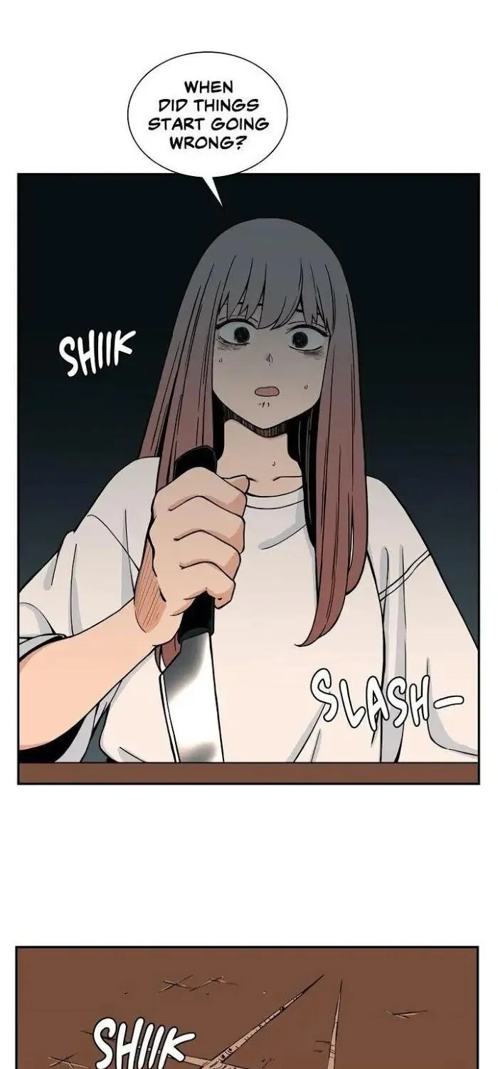 Head Over Heels Chapter 43 page 5 - 