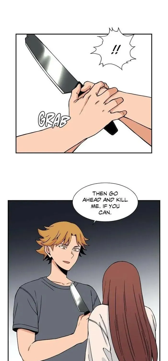 Head Over Heels Chapter 43 page 41 - 