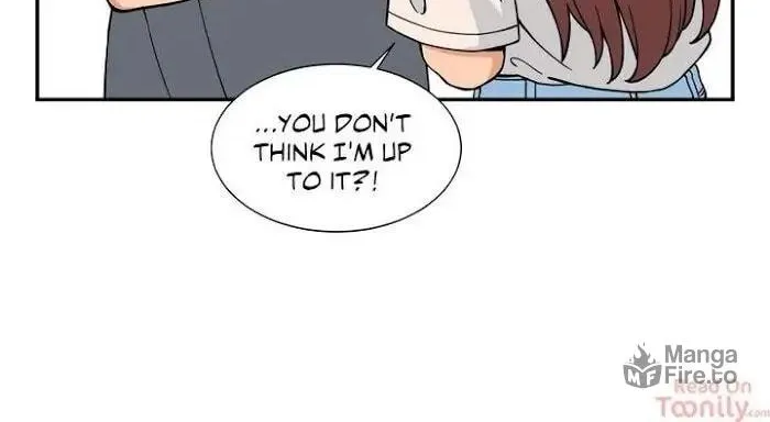 Head Over Heels Chapter 43 page 42 - 