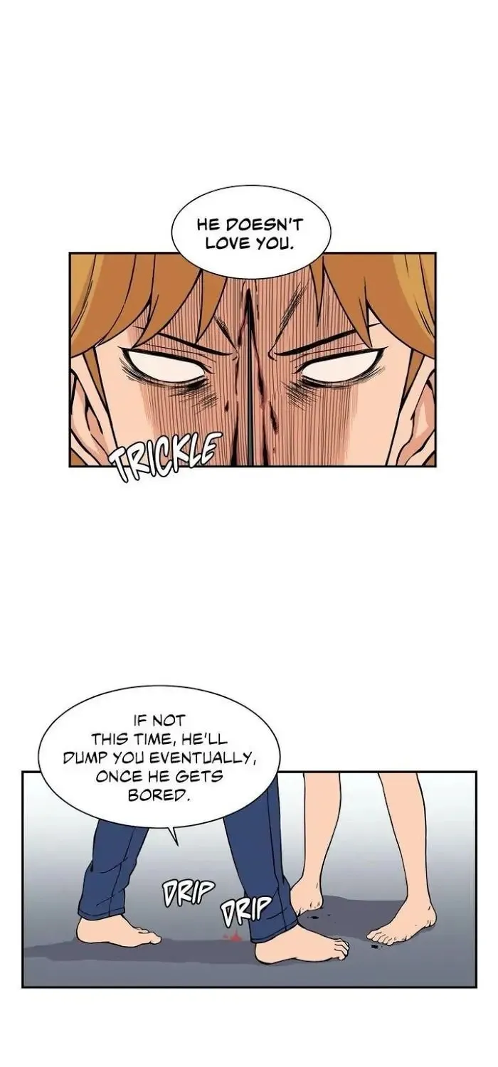 Head Over Heels Chapter 43 page 44 - 