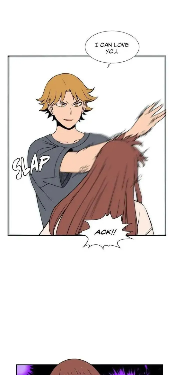 Head Over Heels Chapter 43 page 48 - 