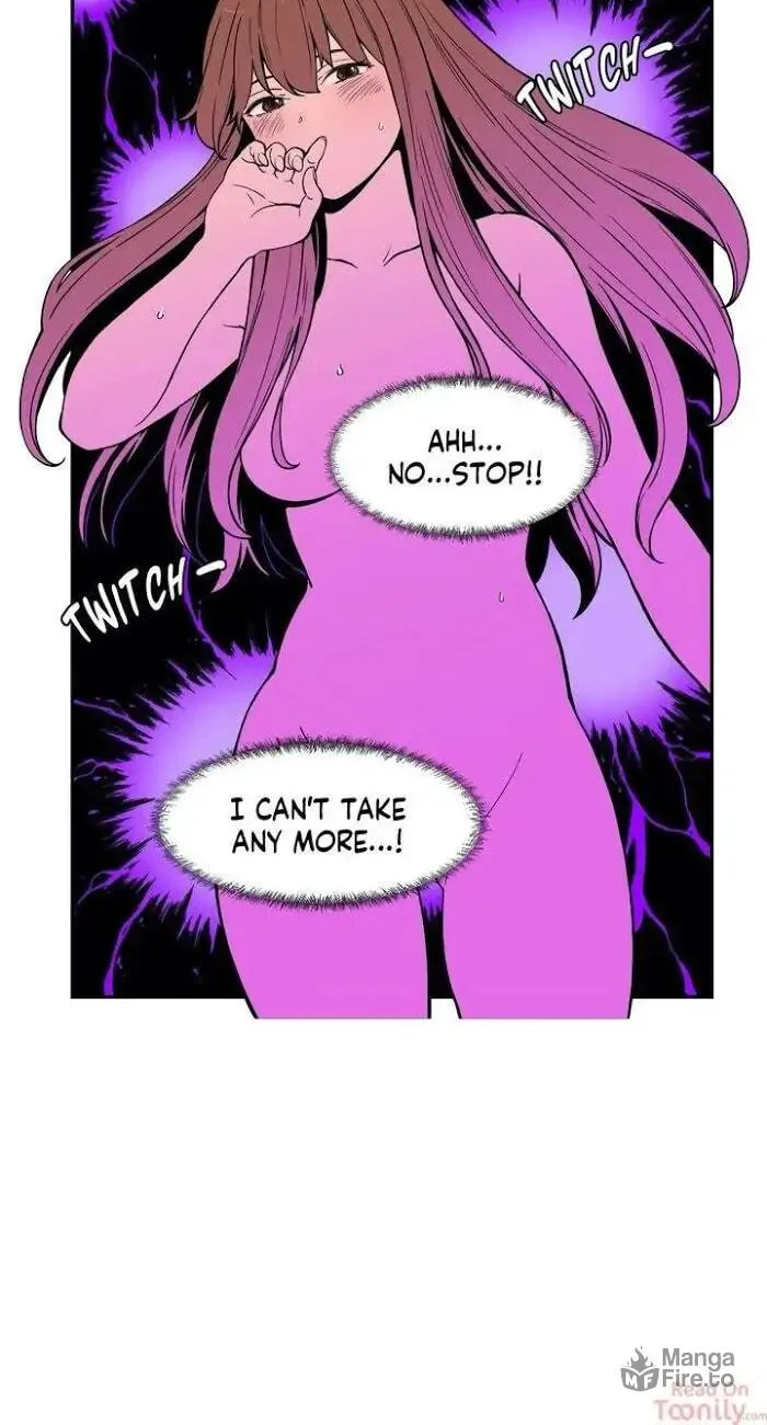 Head Over Heels Chapter 43 page 49 - 