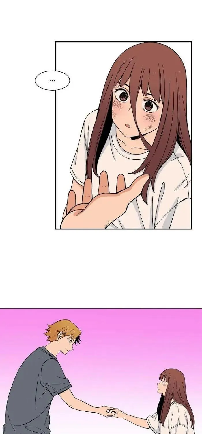 Head Over Heels Chapter 43 page 52 - 