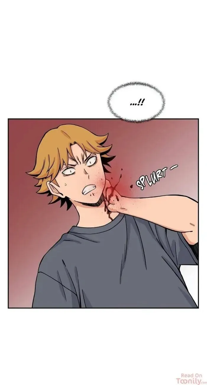 Head Over Heels Chapter 44 page 15 - 