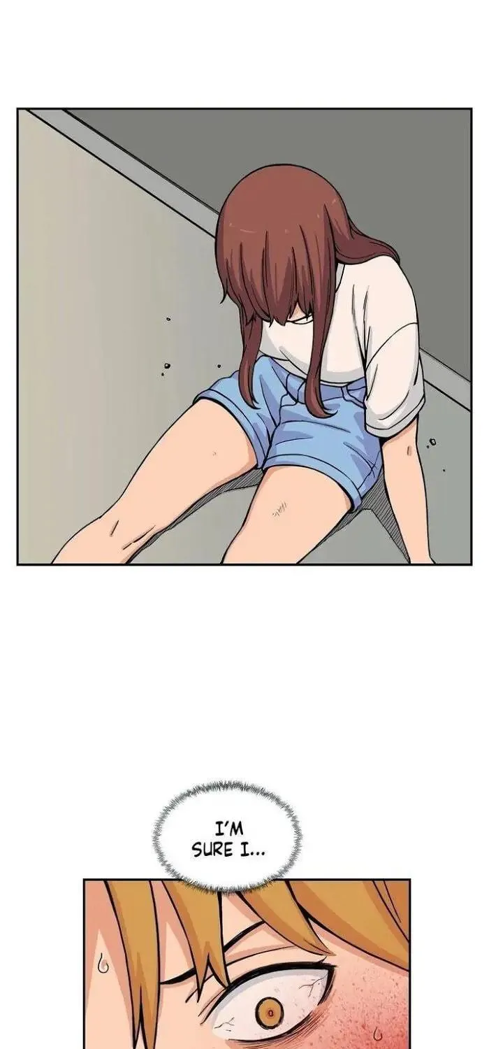 Head Over Heels Chapter 44 page 16 - 