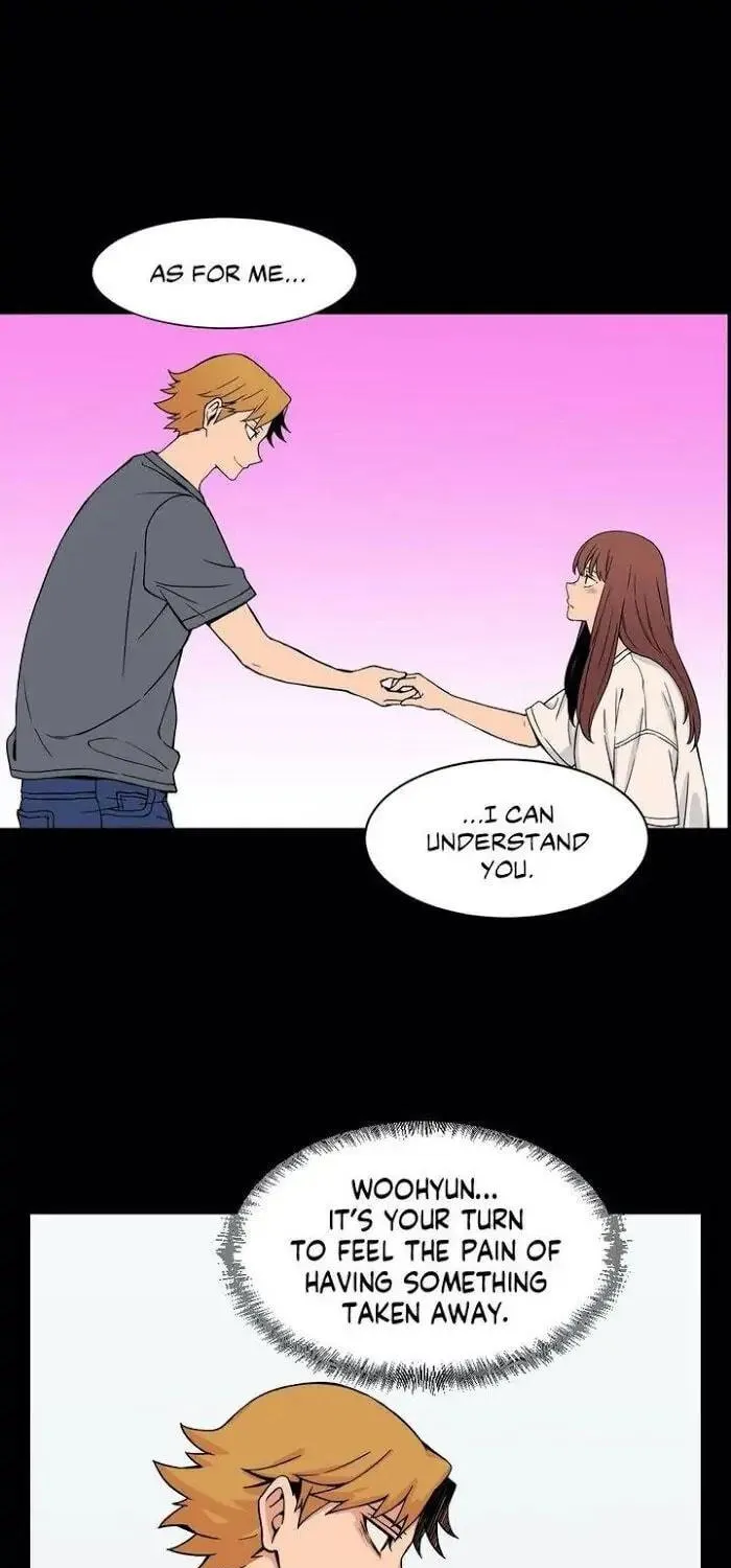 Head Over Heels Chapter 44 page 18 - 