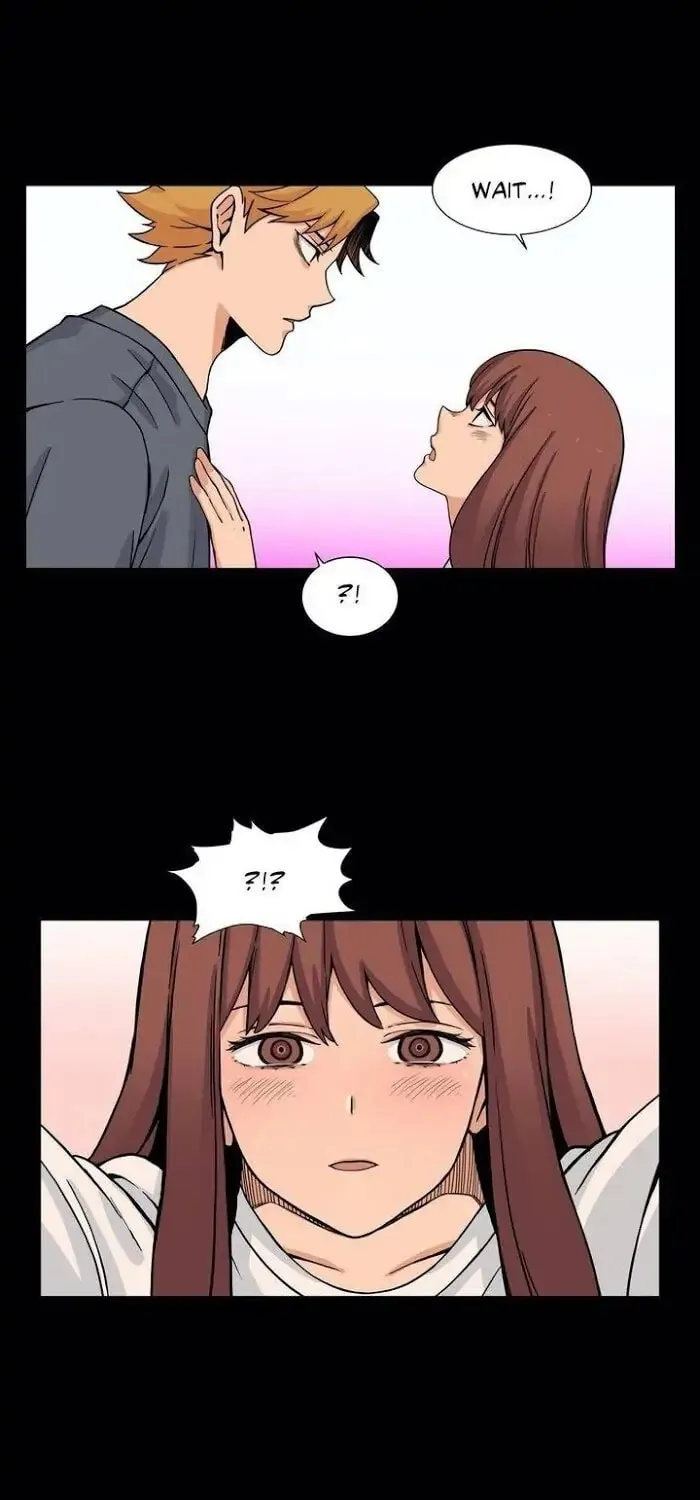 Head Over Heels Chapter 44 page 20 - 
