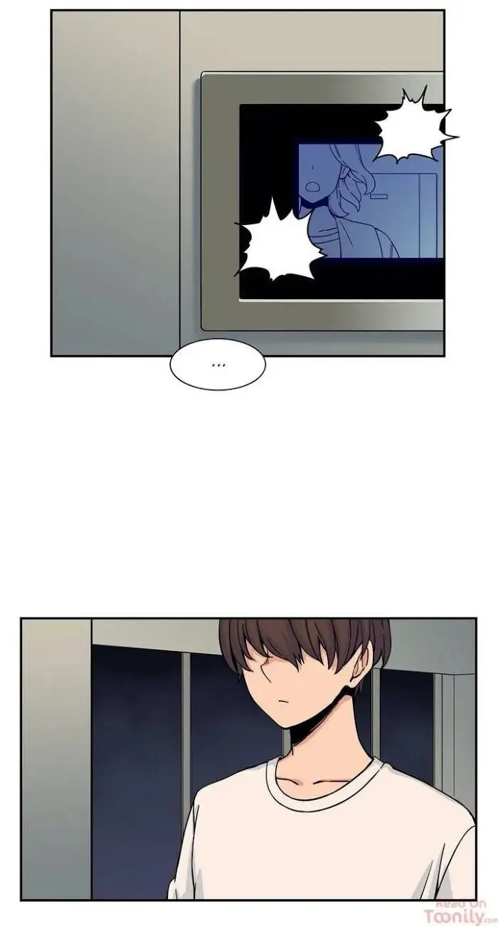 Head Over Heels Chapter 44 page 3 - 