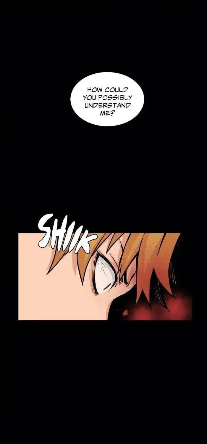 Head Over Heels Chapter 44 page 22 - 
