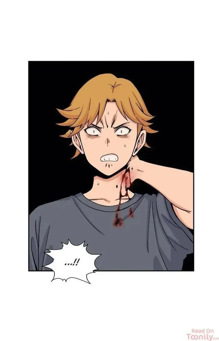 Head Over Heels Chapter 44 page 27 - 