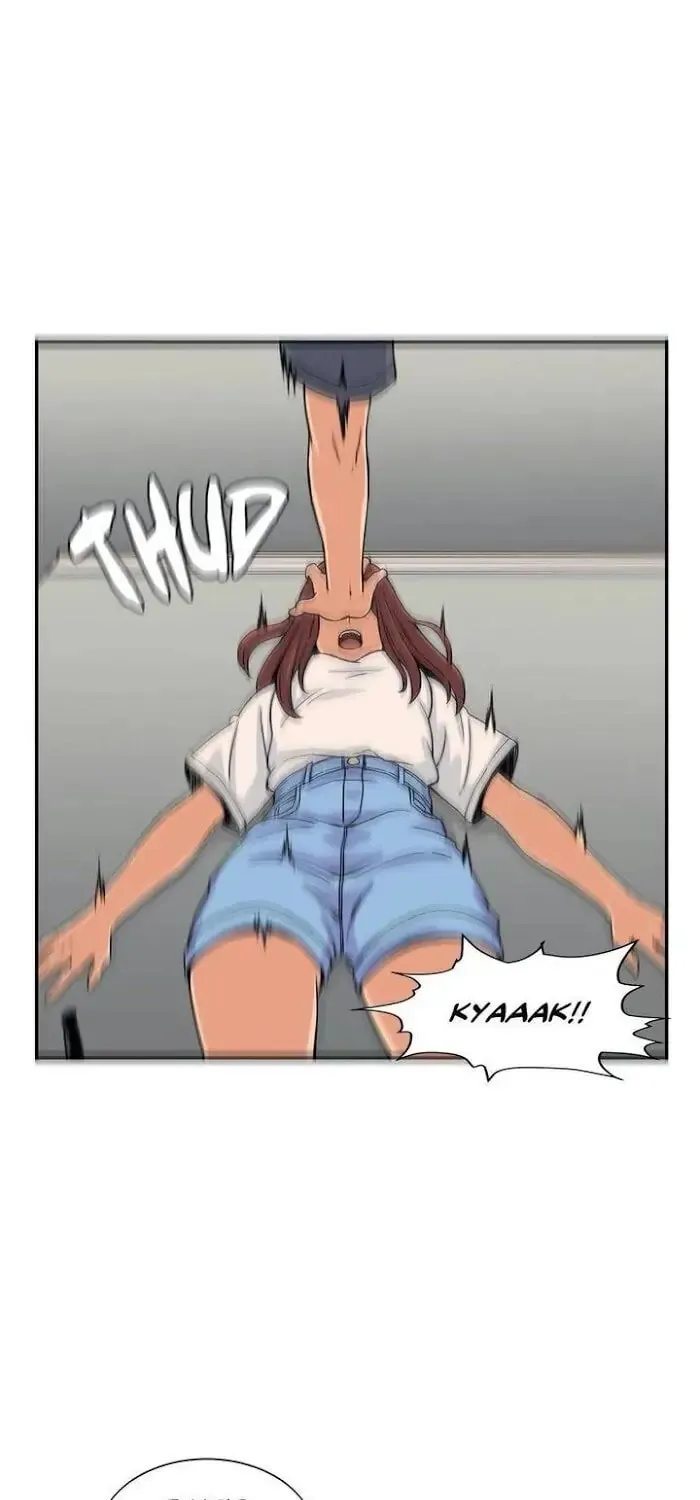 Head Over Heels Chapter 44 page 30 - 