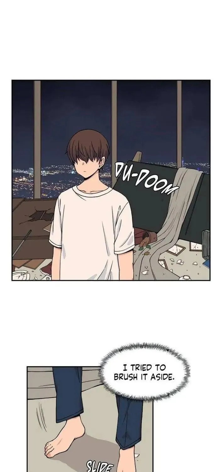 Head Over Heels Chapter 44 page 4 - 