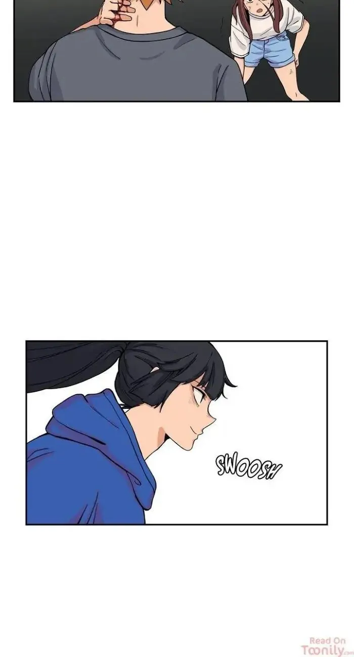 Head Over Heels Chapter 44 page 33 - 