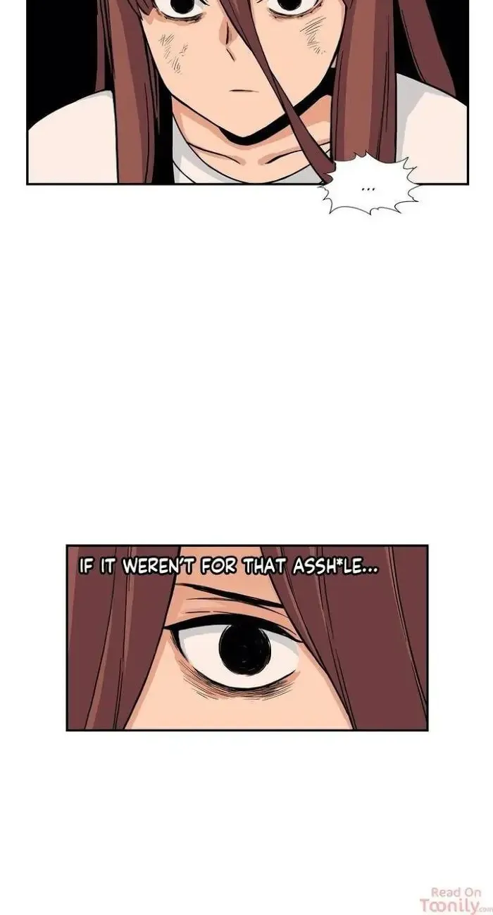 Head Over Heels Chapter 44 page 37 - 