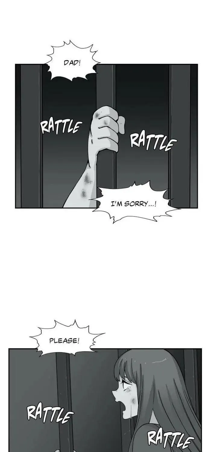Head Over Heels Chapter 44 page 38 - 