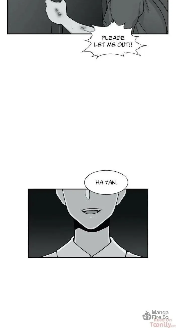 Head Over Heels Chapter 44 page 39 - 