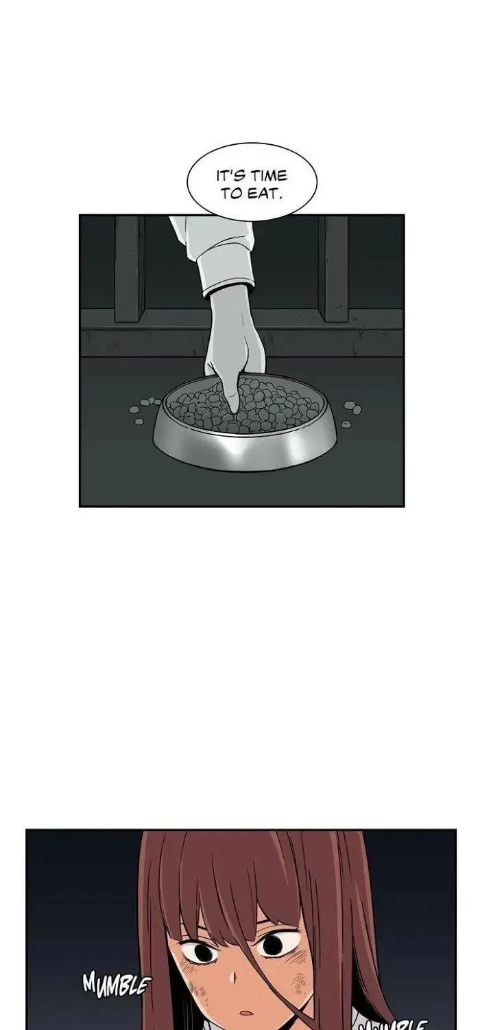 Head Over Heels Chapter 44 page 40 - 